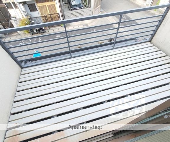 梅津罧原町貸家 東から1軒目の内装写真