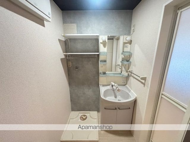 アミティエ下野田の内装写真