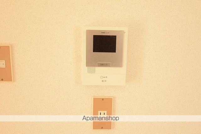 第2小川ハイツの内装写真