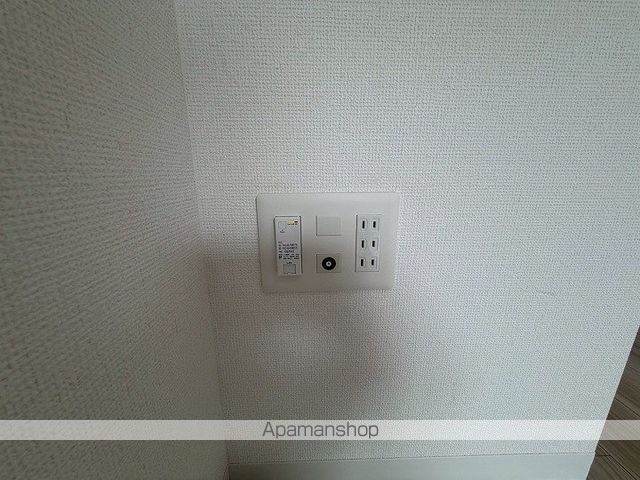セレニテ京橋クレアの内装写真
