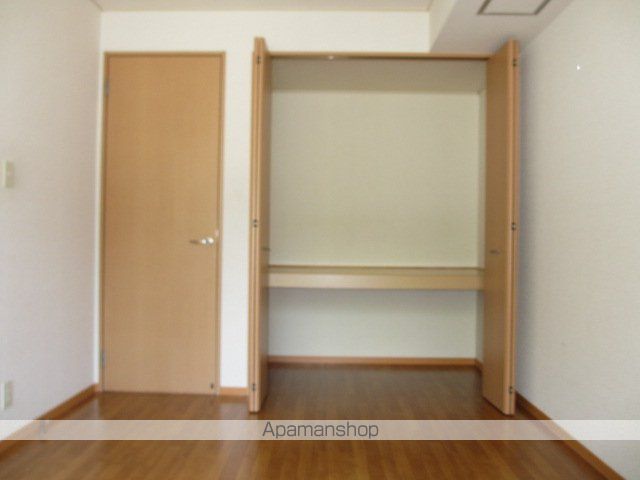 セジュール荒谷川IIの内装写真