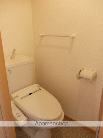 アルカディアDの内装写真