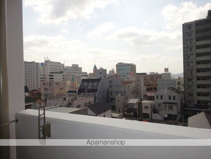 ＮＥＸＴＡＧＥ吉田[1LDK/40m2]の眺望