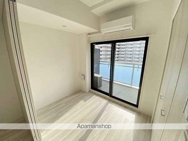SーRESIDENCE日本橋QUALIERの内装写真