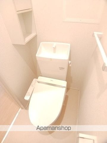 カレントヴィラの内装写真