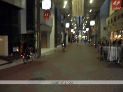 ブレシア新御徒町[1K/25.2m2]の周辺2