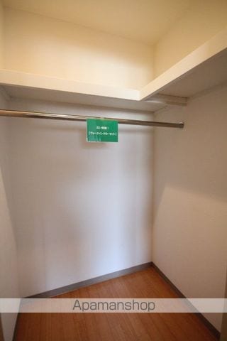 観音ヒルズの内装写真