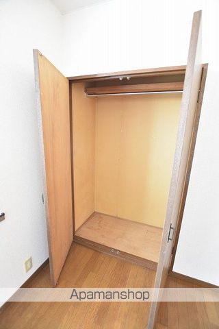アークコート北41条Iの内装写真