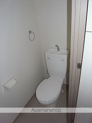 TRUSTY千代田の内装写真