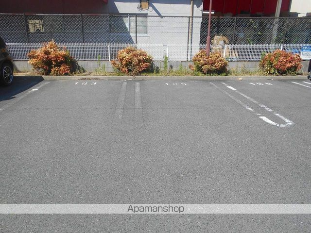 メゾンソレイユのその他写真