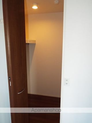 Ｄーｒｏｏｍ紗都[2LDK/62.92m2]の収納