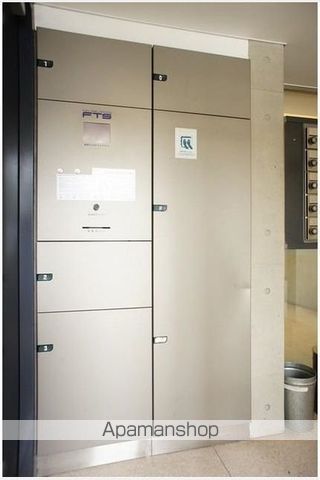 プライムアーバン目黒学芸大学の外観写真
