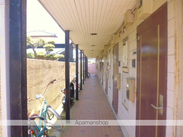 アクアミツナオIIのその他写真