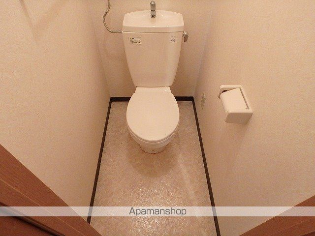 エステラ五番館の内装写真
