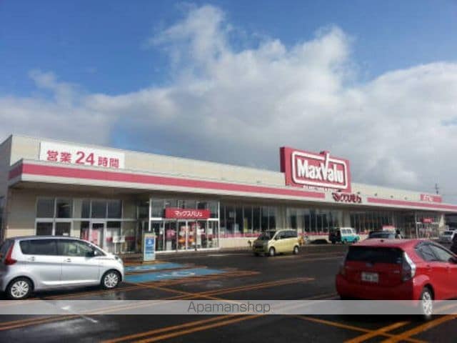VILLAーMKの周辺写真