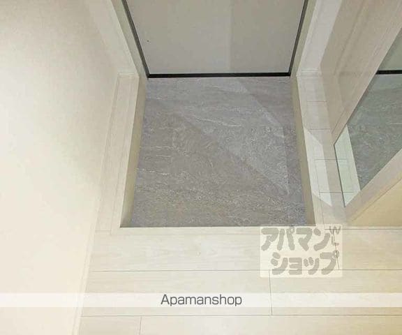 ハーモニーテラス深草坊町の内装写真