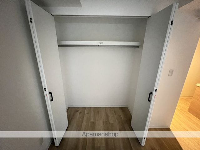 HALENIX札幌医大前の内装写真