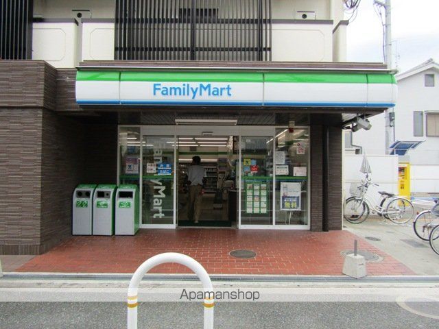 レオパレスMITOIIの周辺写真