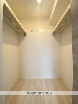 Ｄーｐｒｅｍｉｅｒ牡丹山[1LDK/41.01m2]の収納