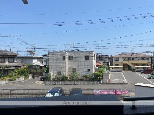 コーポJINの内装写真