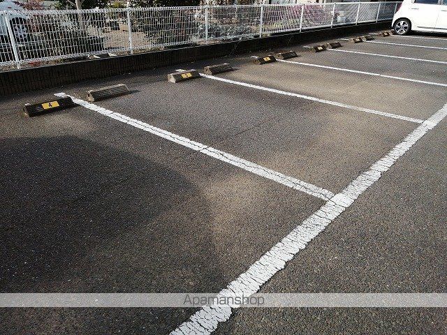 レオパレスハーモニーIのその他写真