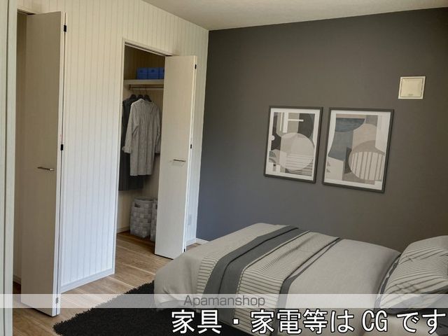 DHCR広瀬町の内装写真
