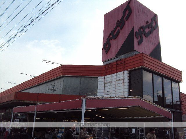 Fビルの周辺写真