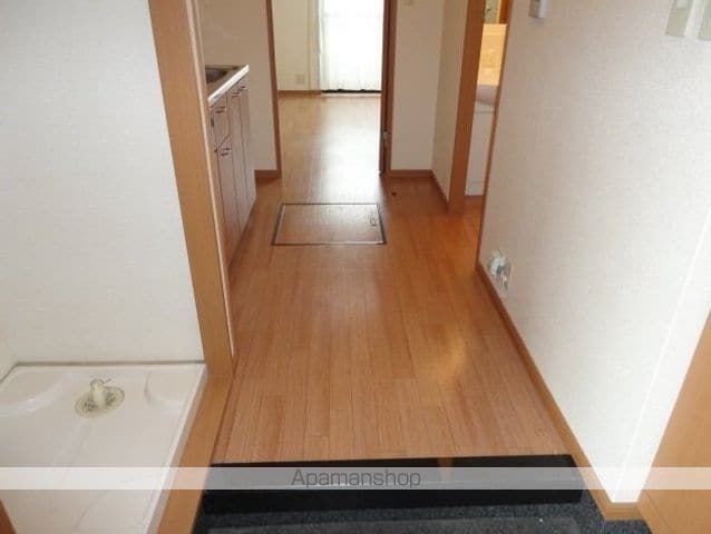 コンフォルトの内装写真