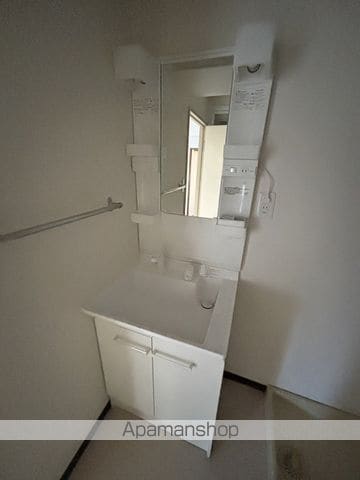 メゾンドールの内装写真