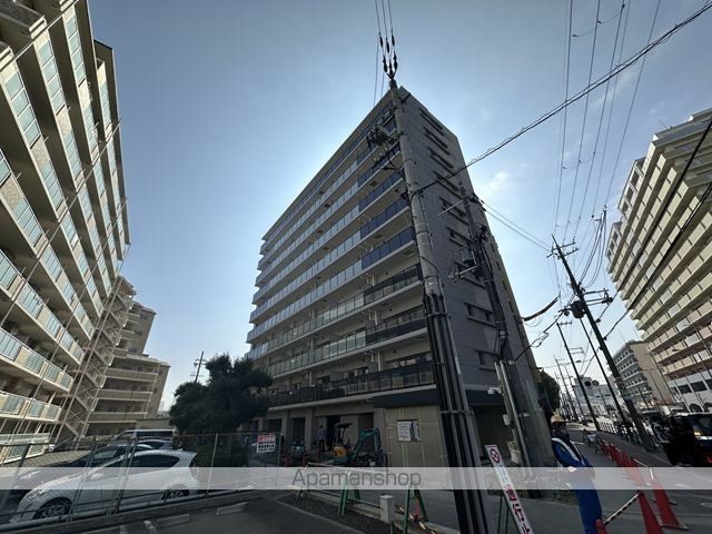 STANDZ新大阪の外観写真