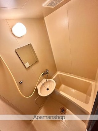 和歌山県和歌山市三木町堀詰[1LDK/37.24m2]のバス
