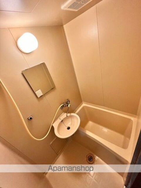 和歌山県和歌山市三木町堀詰[1LDK/37.24m2]のバス