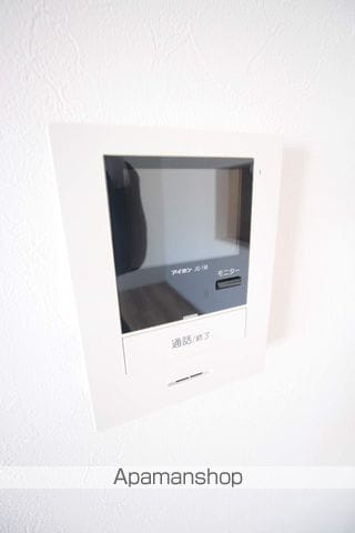 MODEST篠路の内装写真
