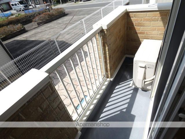 エクセレント パルティールの内装写真