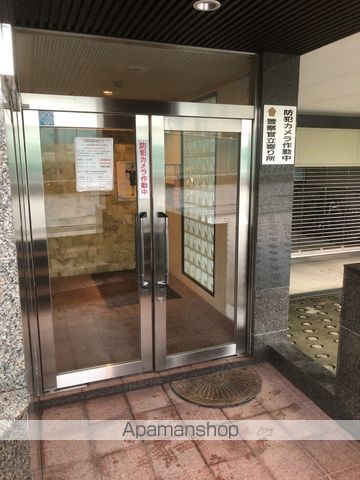 JEUNESSEMMの玄関写真