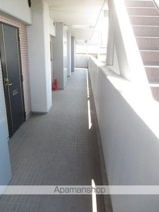 ＣＯＮＴＩＮＵＥ[1K/27.71m2]の共用部3