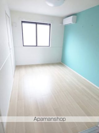 ケリーヒルズ[1LDK/50.01m2]の内装3