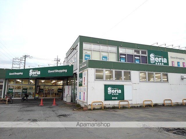 身延線 富士宮駅 徒歩19分 2階建 築12年の周辺写真