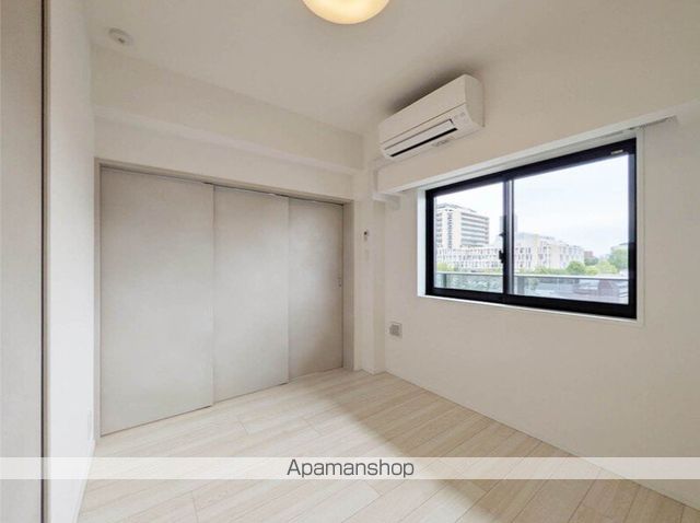 SーRESIDENCE板橋大山CLAIRの内装写真