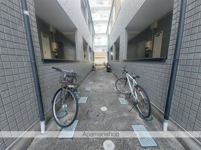 グリーンコート北山ウエストウィングのその他写真