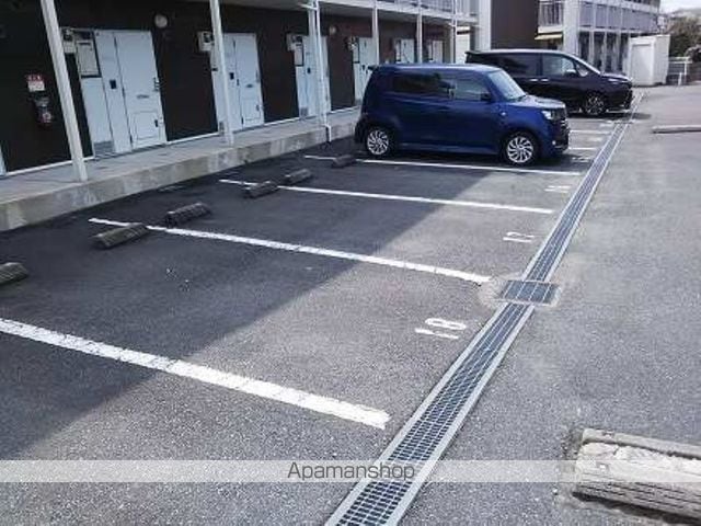 レオパレス恵比須IIのその他写真