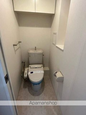 レジディア日本橋浜町の内装写真
