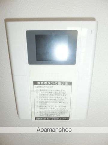 SーFORT大今里西の内装写真