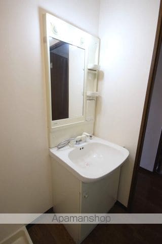メイプルハウスの内装写真
