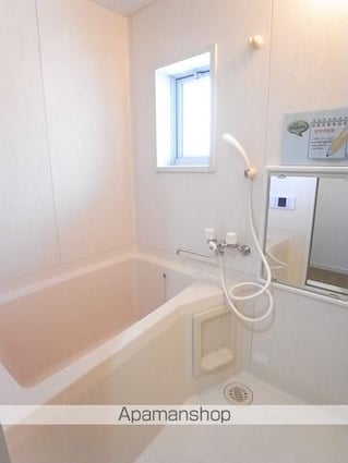 アベニュー[2DK/38.83m2]のバス