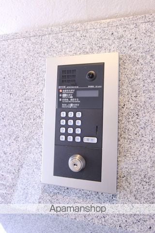 N−STAGE下総中山の玄関写真