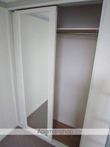 グリーンハイツの内装写真