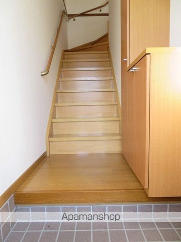 ノースエレガンス ハギオカの内装写真