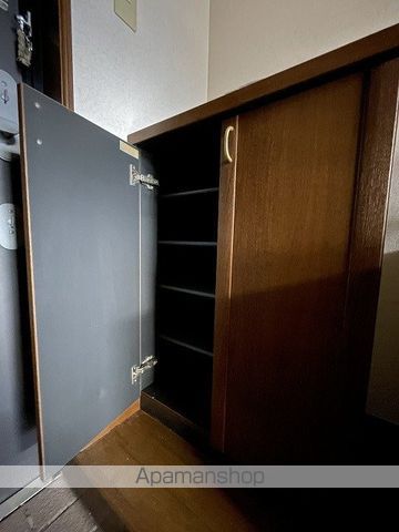 アヴァンセ富沢南参番館の内装写真