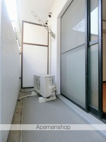 アルトシュタットの内装写真